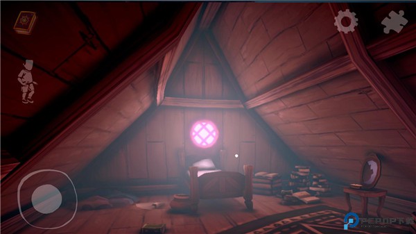 女巫之哭2手机版