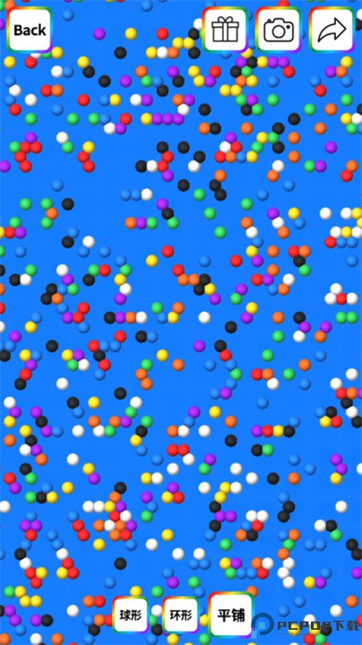 软泥模拟器游戏