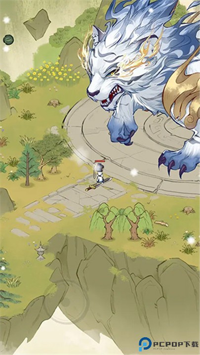 仙山小农安卓版