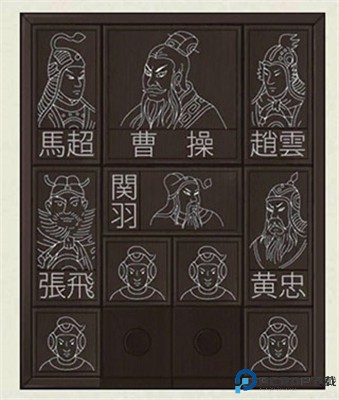 密室逃脱绝境系列3画仙奇缘