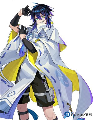 凝渊