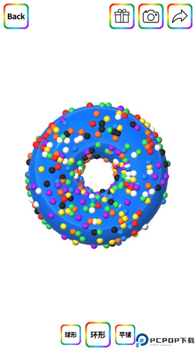 软泥模拟器游戏