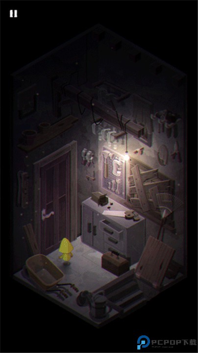 小小梦魇2手机版