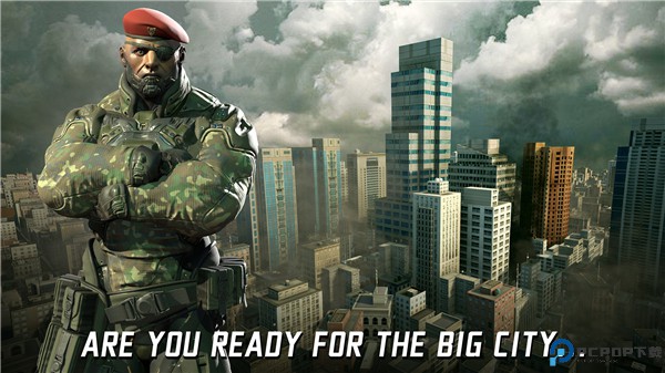 最后的希望3中文版