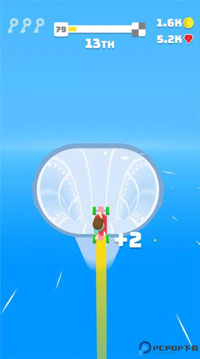 涡轮巨星安卓版