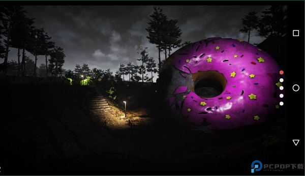 悬案2刹那惊颤幸存手机版