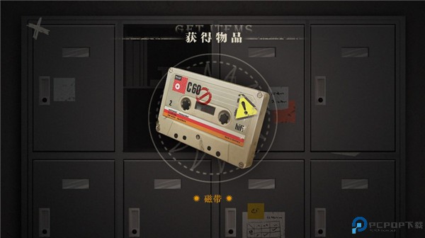 lost未至之境