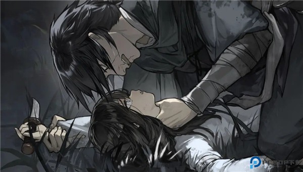 饿殍明末千里行手机版