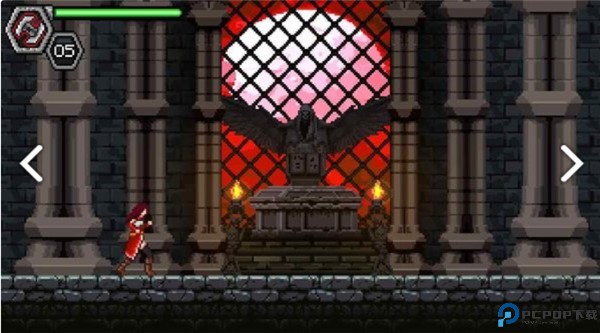 托祖哈之夜德古拉的复仇