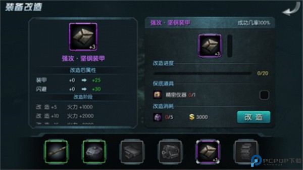 闪电突袭