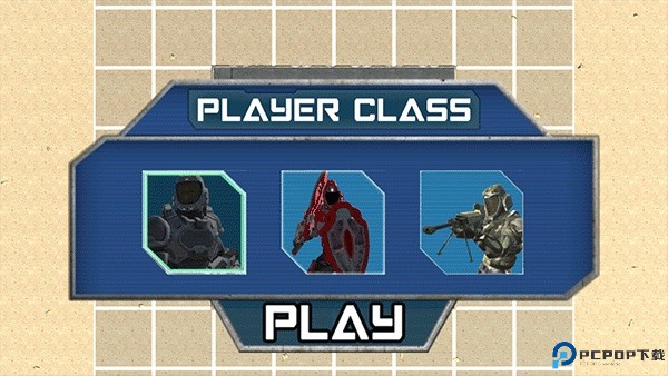 战斗部队星虫战争