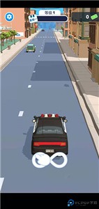 巡警模拟器