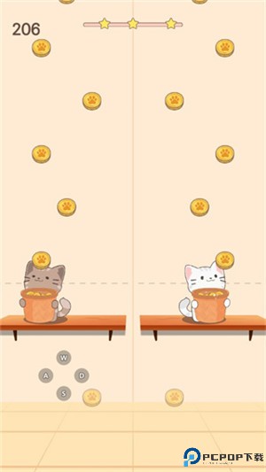 popcat音乐世界