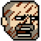 该死的混蛋中文版