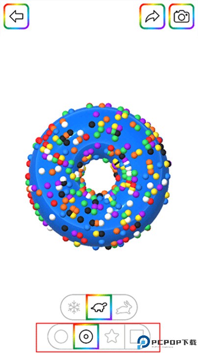 彩虹史莱姆模拟器