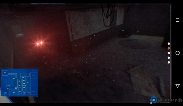 悬案2刹那惊颤幸存手机版