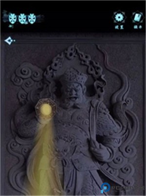 戏法门