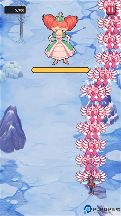 星系入侵者