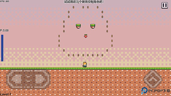 超级喷气狐手机版