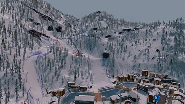 高山冒险联机版