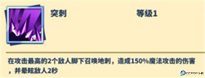 暴走地下城