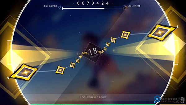 旋转音律中文版