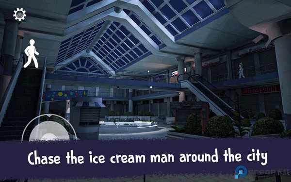 恐怖冰淇淋3手机版