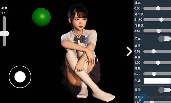 摄影师模拟手机版