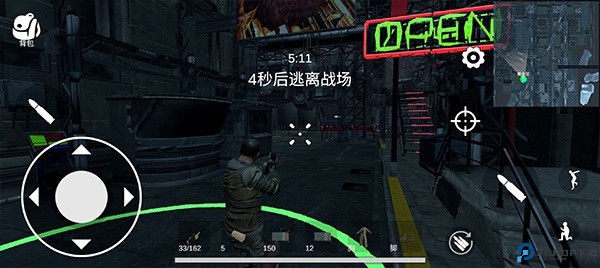 逃离克里夫手机版