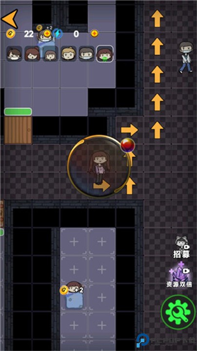 诡异医院手机版