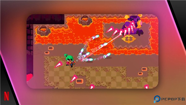 遗迹猎人叛军崛起