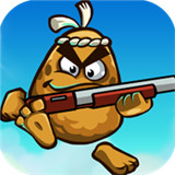 疯狂的土豆手游