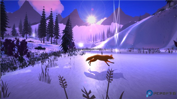 第一棵树中文版