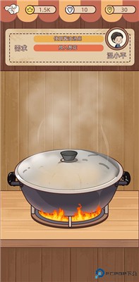 奶奶的面馆