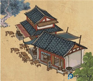 叫我大掌柜