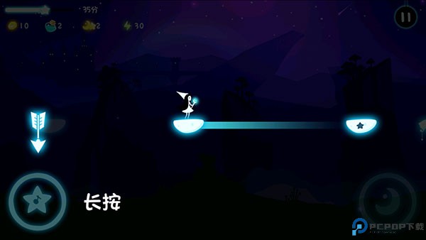 梦中旅人