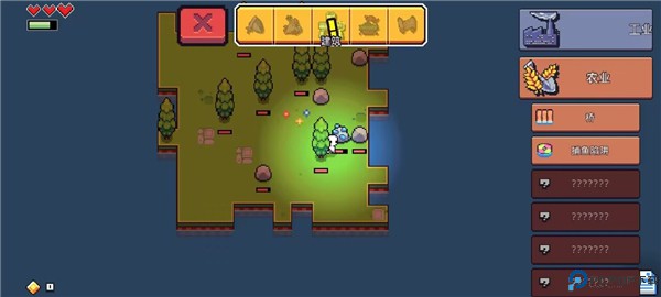 浮岛物语手机版