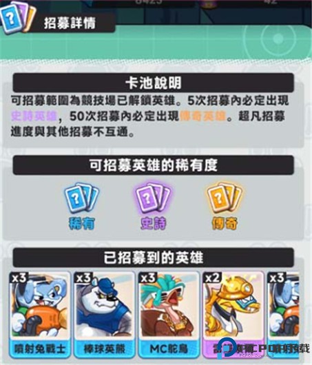 派對不獸控