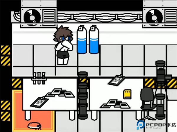 兽化实验室