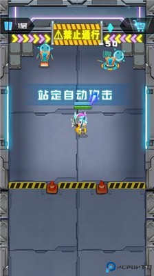 源能序列