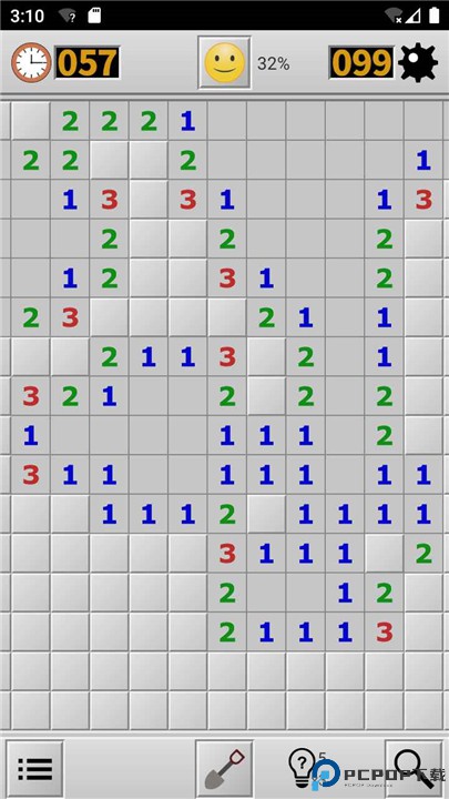 扫雷经典版手机版