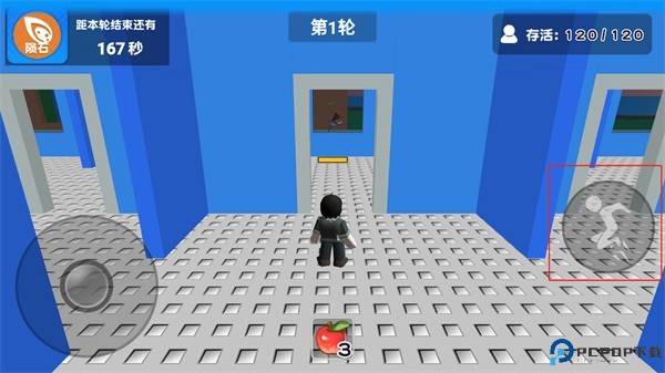 自然灾难模拟器