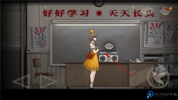 lost未至之境