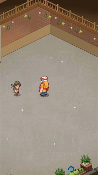 我的面包房物语中文版