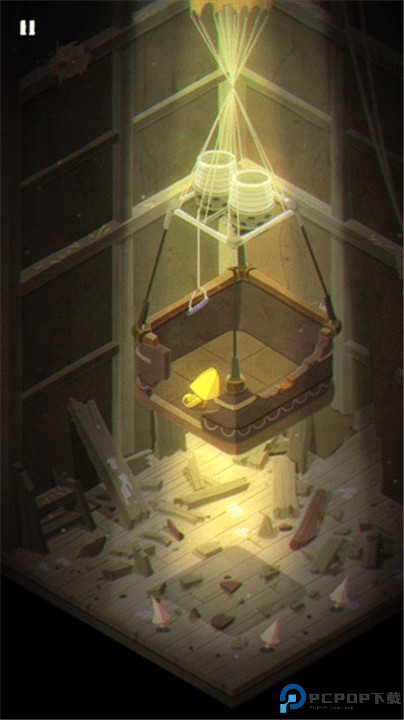 小小梦魇2手机版