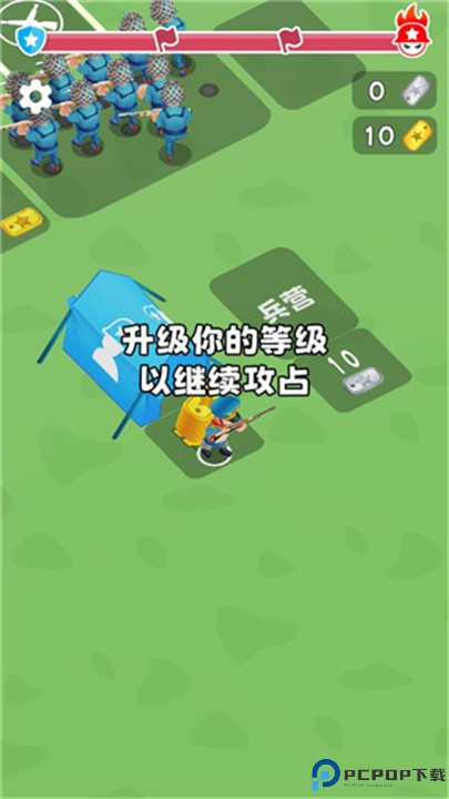 我队友超神