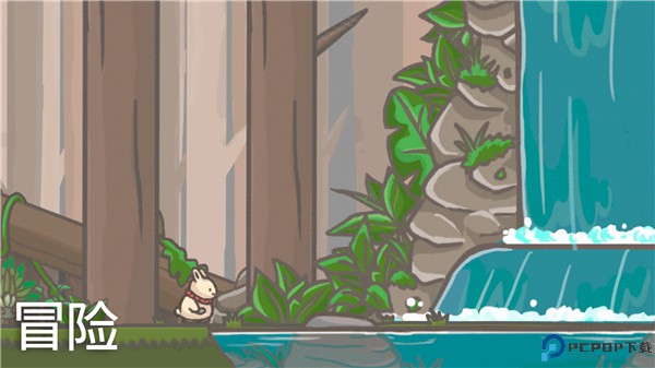 月兔历险记中文版