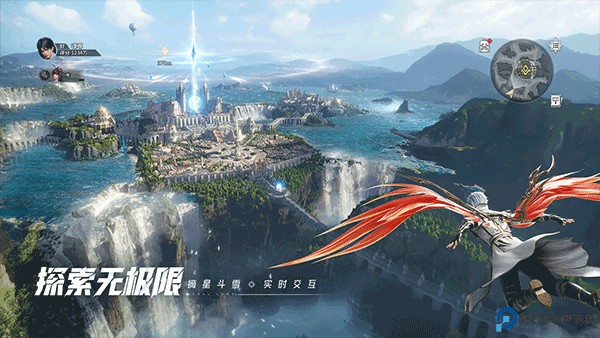 斗罗大陆猎魂世界