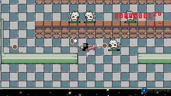 啵啵鸡物语手游