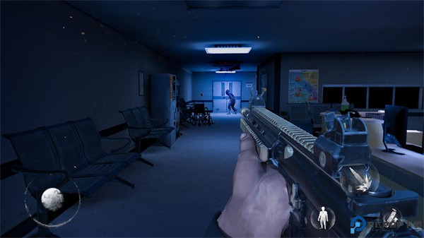 无尽噩梦2诡医院